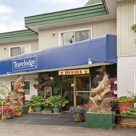 Travelodge By Wyndham Гоп Екстер'єр фото