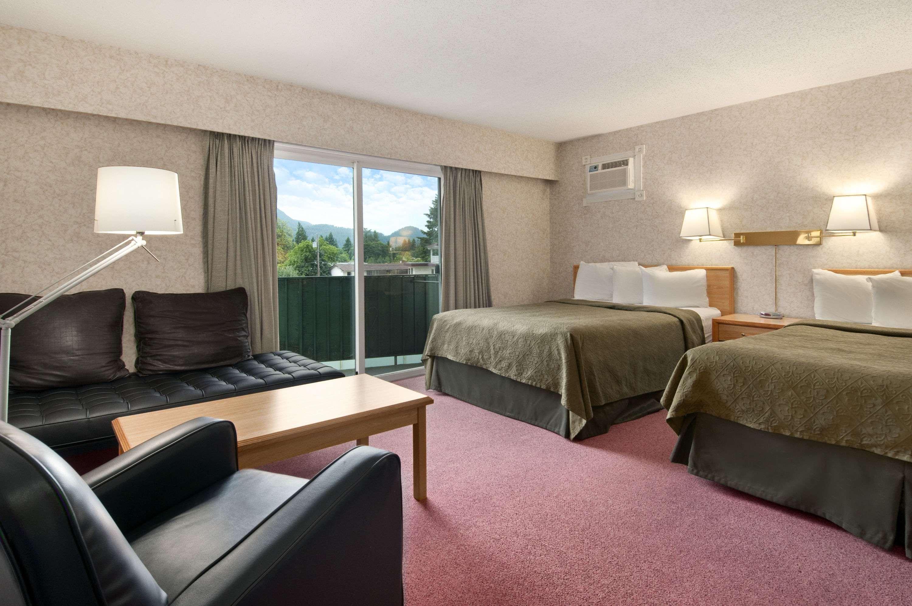 Travelodge By Wyndham Гоп Екстер'єр фото